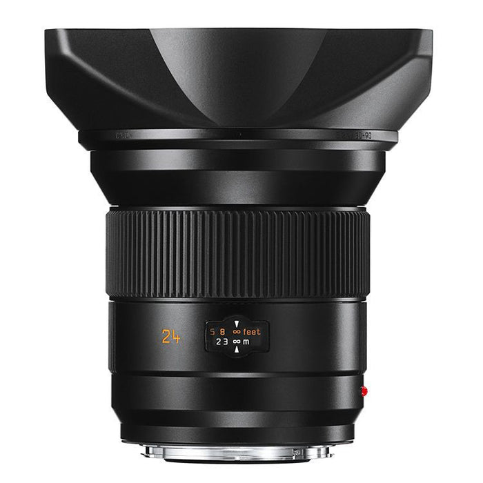Leica Super-Elmar-S 24mm f/3.5 ASPH Lens 11054