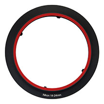 LEE Filters SW150 Filter Adapter Ring Nikon 14-24mm