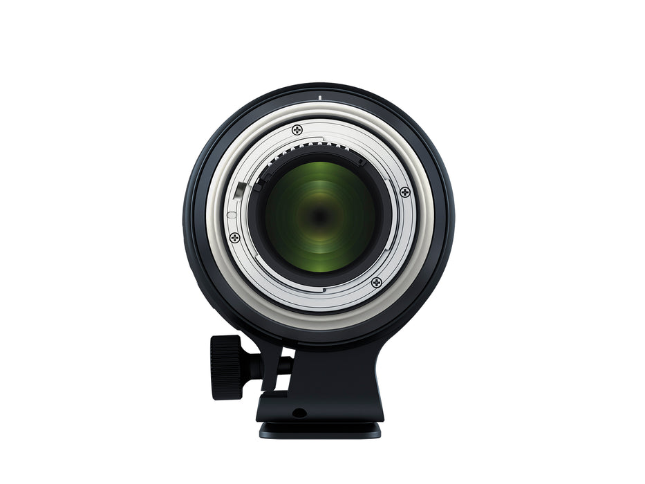 Tamron SP 70-200mm f/2.8 Di VC USD G2 Lens - Nikon F Mount