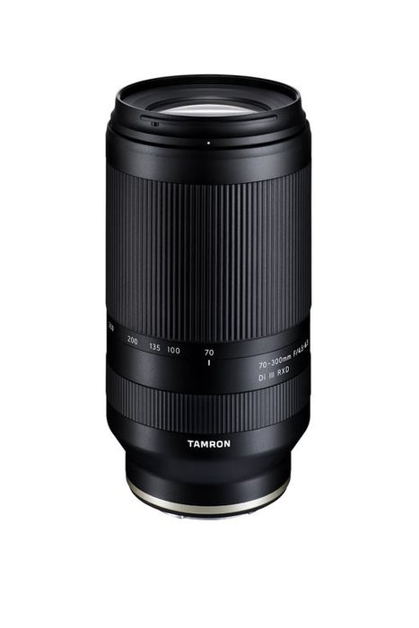 Tamron 70-300mm f/4.5-6.3 Di III RXD Lens - Sony E Mount