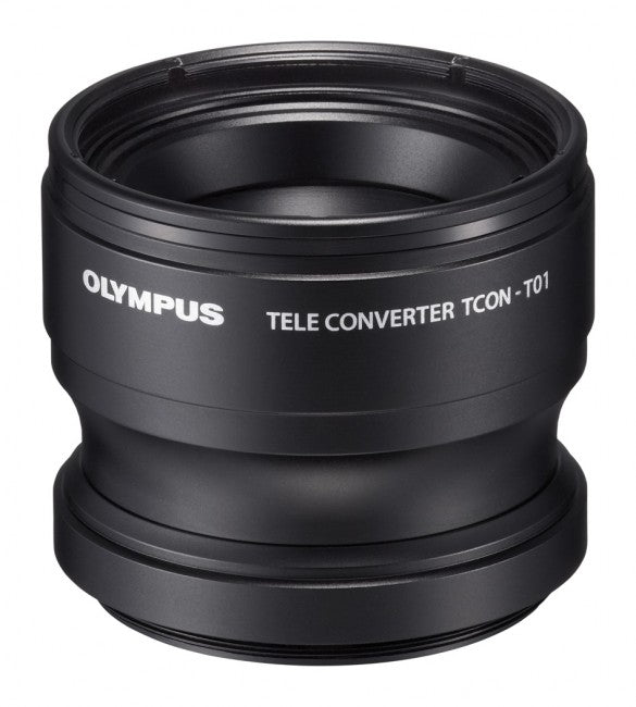 Olympus Telephoto Tough Lens Pack TCON-T01 V321180BW020