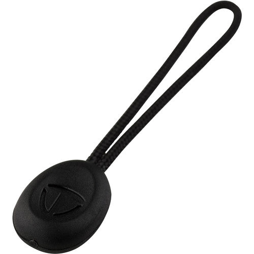 Tenba Tools Zipper Pulls (Black, Pack of 10)