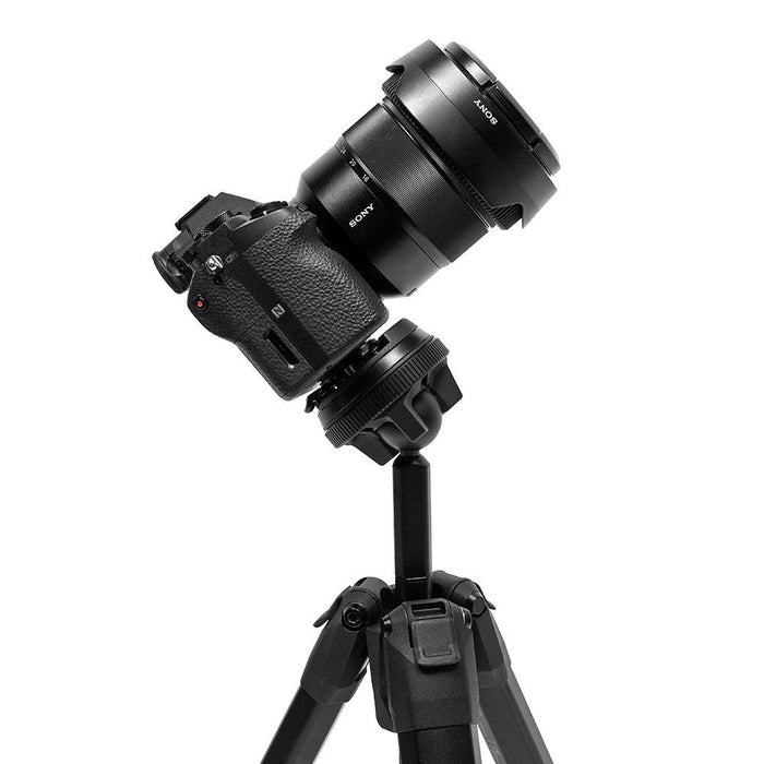 Peak Design Travel Tripod - Carbon Fiber