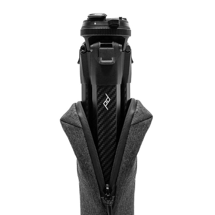 Peak Design Travel Tripod - Carbon Fiber