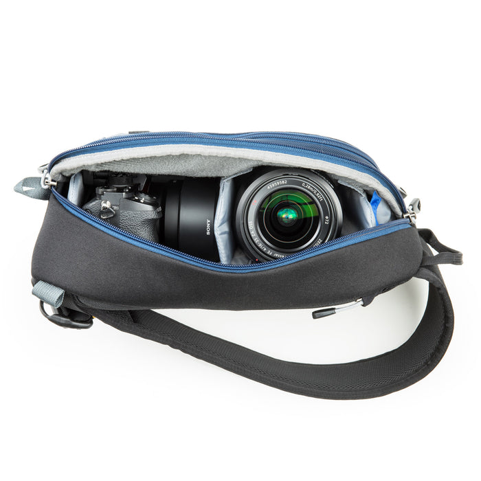 Think Tank Photo TurnStyle 20 V2.0 Sling Camera Bag - Charcoal