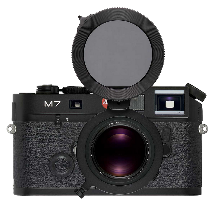 Leica Universal Polarizing M 13356