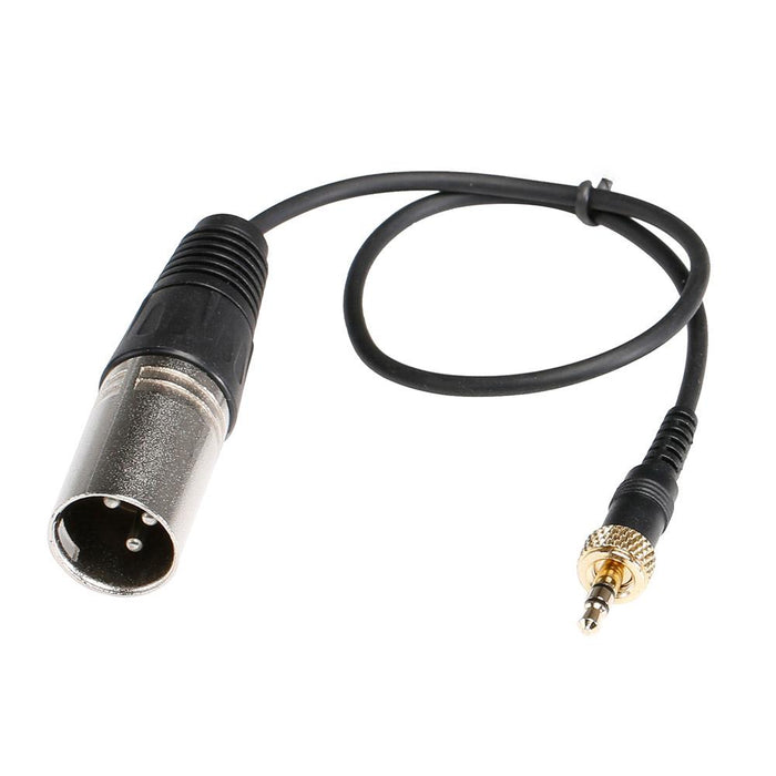 Saramonic UwMic15 16-Channel UHF Wireless Lavalier Microphone System