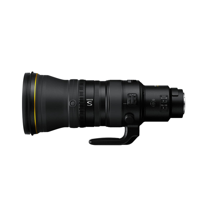Nikon Z 400mm f/2.8 TC VR S Lens