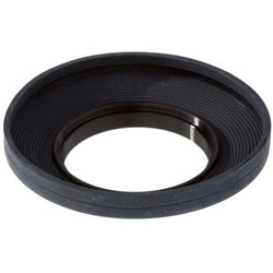 ProMaster Rubber Lens Hood - 58mm Wide (2573)