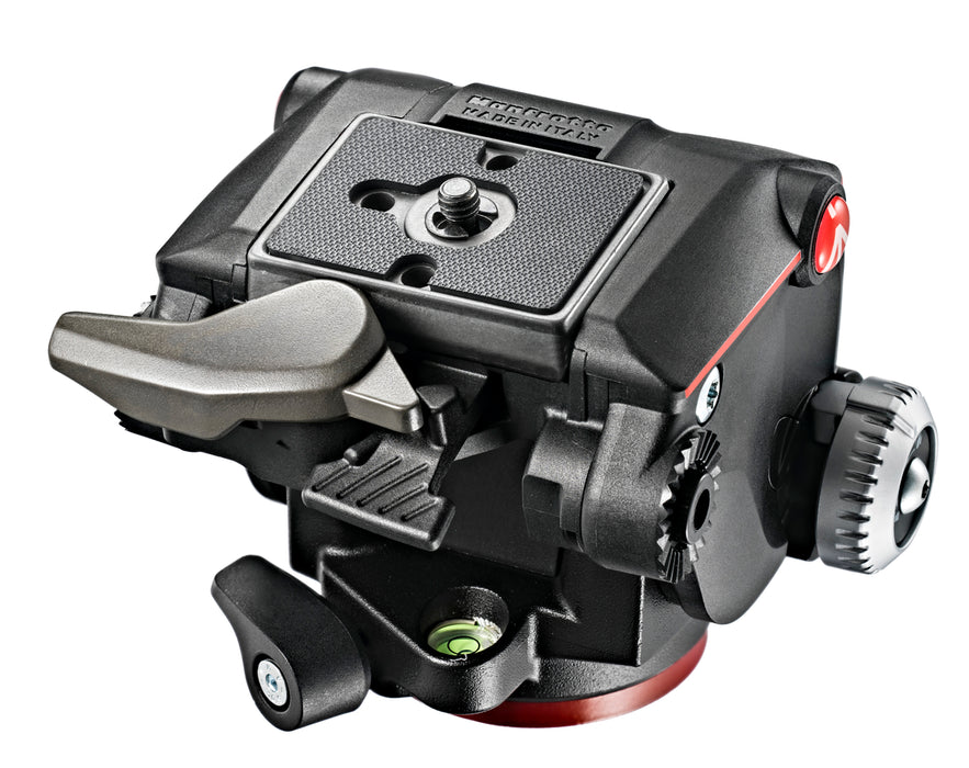 Manfrotto XPRO Fluid Head MHXPRO-2W