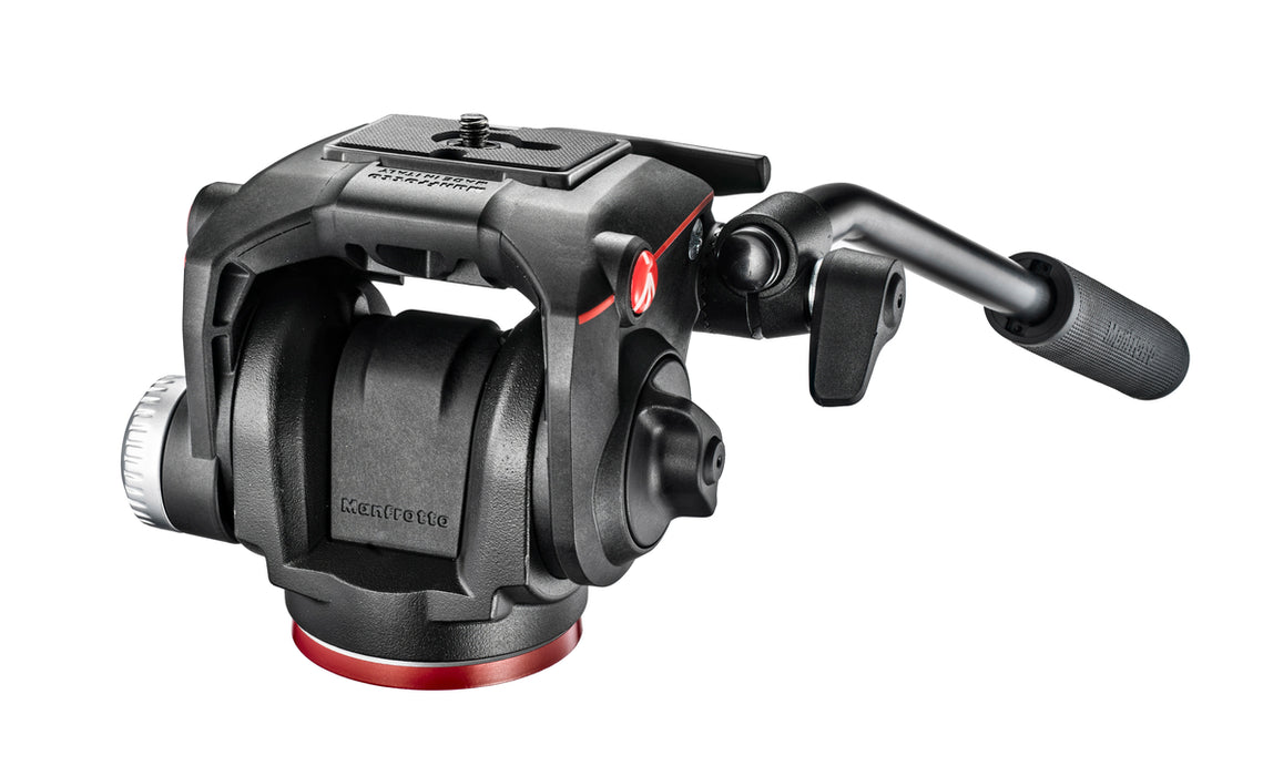 Manfrotto XPRO Fluid Head MHXPRO-2W