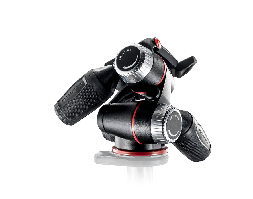 Manfrotto XPRO 3-Way Head MHXPRO-3W