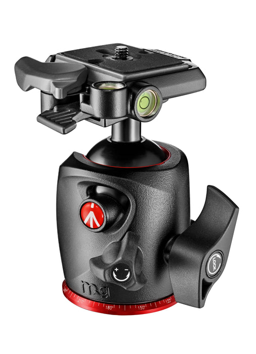 Manfrotto XPRO Ball Head MHXPRO-BHQ2